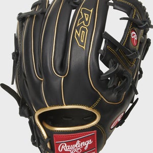 New R9 SERIES RHT 11.5" 11479-RAWR9314-2BG-30