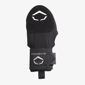 New EVO SLIDING MITT BL RH 11479-WILWTV4054BLRT