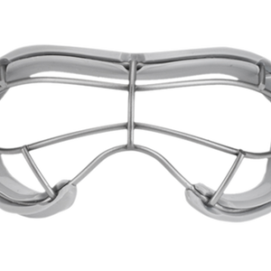 New STX 4SIGHT + GOGGLE Lacrosse Facial Protect 11479-4SIGHT-+-GOGGLE