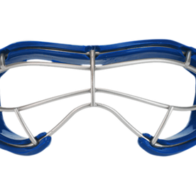 New STX 4SIGHT + GOGGLE Lacrosse Facial Protect 11479-4SIGHT-+-GOGGLE