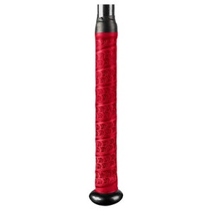 New BAT GRIP RED 11479-CHPA031SC