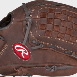 New Player Preffered 12" RHT 11479-RAWP120BFLRHT