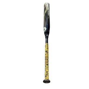 Used Demarini CF INSANE BB/SB Fastpitch Bat 31" 11479-S000392097
