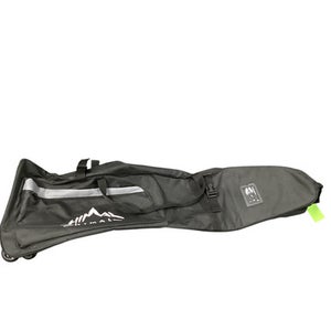 Used HIMAL Travel Bag Black 11479-S000392008