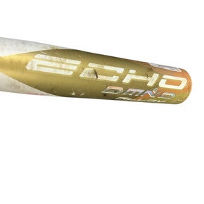 Used Marucci ECHO BB/SB Fastpitch Bat 30" 11479-S000389592