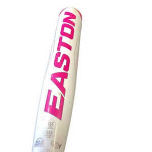 Used Easton AMETHYST BB/SB Fastpitch Bat 32" 11479-S000389576