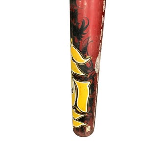 Used Worth 454 FILTY BB/SB Slowpitch Bat 34" 11479-S000389029