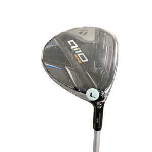 Used Taylormade QI10 Mens Fairway Wood RH 5 Wood 11479-S000389002
