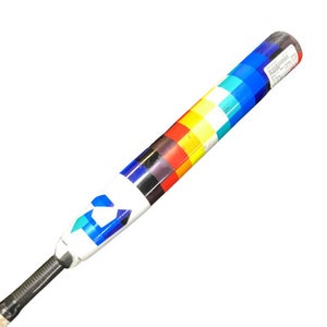 Used Demarini 2023 PRISM+ BB/SB Fastpitch Bat 31" 11479-S000382629