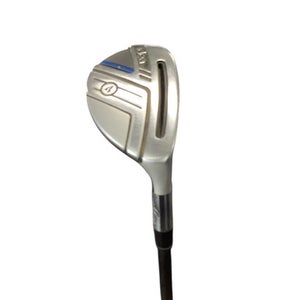 Used Adams IDEA 4 HYBRID Mens Hybrid Club RH 4 Hybrid 11479-S000382300