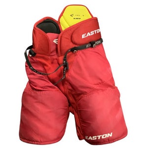 Used Easton STEALTH Junior Hockey Bottom Red SM 11479-S000381750