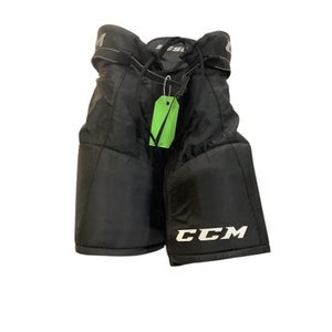 Used CCM Junior Hockey Bottom LG 11479-S000380032