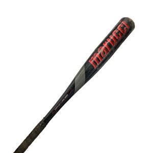 Used Marucci CAT 9 31" -5 Drop USSSA 2 5/8 Barrel Bats 11479-S000370205