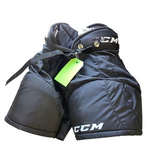 Used CCM LTP Youth Pant Black SM 11479-S000392772