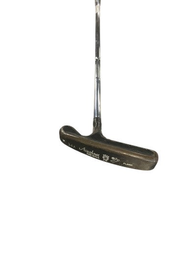 Used Titleist ACUSHNET BULLS EYE Mens Putter RH 11479-S000392655