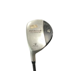 Used Taylormade R7 QUAD Mens Driver LH 9.5 Degree 11479-S000391695