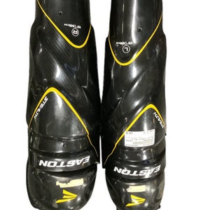 Used CCM 12 LE Junior Pant Black MD 11479-S000391515