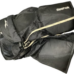 Used Reebok 5K Junior Pant Black LG 11479-S000391518