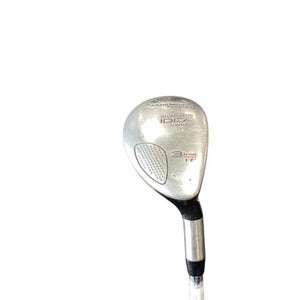 Used Adams Golf I-WOOD Mens Hybrid Club RH 3 Hybrid 11479-S000390272