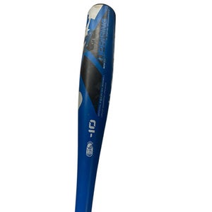 Used Demarini UPY-17 UPRISING BB/SB USSSA 2 3/4 Bat 30" 11479-S000390231