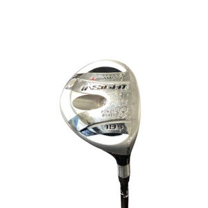 Used Adams Golf INSIGHT Mens Fairway Wood RH 5 Wood 11479-S000390072