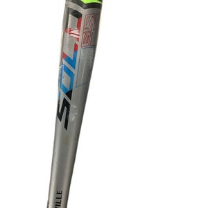 Used Louisville Slugger SOLO 619 BB/SB USA 2 5/8 Bat 28" 11479-S000389910