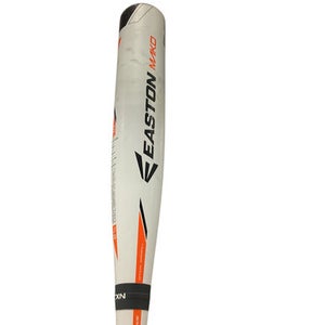 Used Easton MAKO 30 -10 BB/SB USSSA 2 3/4 Bat 30" 11479-S000386632