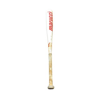 Used Marucci CAT 7 BB/SB USSSA 2 5/8 Bat 30" 11479-S000377306