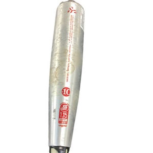 Used Demarini 2022 THE GOODS BB/SB USSSA 2 3/4 Bat 30" 11479-S000377174