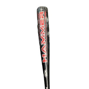 Used Easton HAMMER 31" -7 Drop Senior League Bats 11479-S000373999