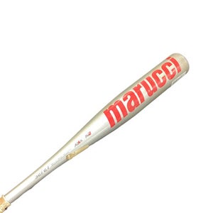 Used Marucci CAT 7 32" -5 Drop USSSA 2 5/8 Barrel Bats 11479-S000375251