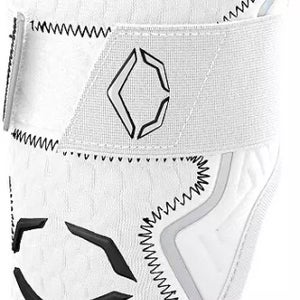 New Evoshield PRO SRZ ELB GUARD S BB/SB Elbow Protector White 11479-ESHWB5726002S
