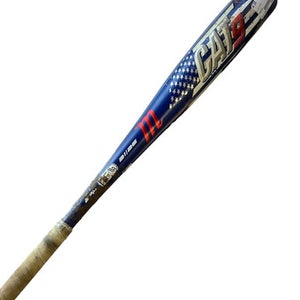 Used Marucci CAT 9 31" -5 Drop USSSA 2 3/4 Barrel Bats 11479-S000369869