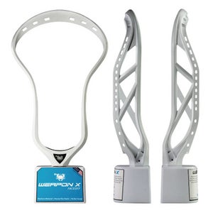 New WEAPON X HEAD UNSTRUNG 11479-ECD300301