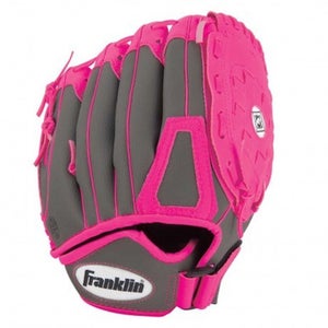PVC 10 1/2" RHT GRAPH/PINK RHT 11479-FRA22700