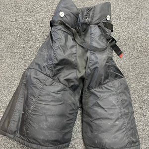 Senior Small CCM JetSpeed FT350 Hockey Pants (Used)