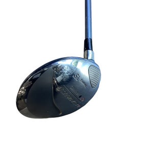 Used Adams Golf TIGHT LIES 13.5 Degree Graphite Drivers 11479-S000374357