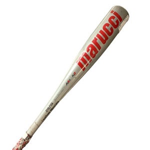 Used Marucci CAT 7 29" -10 Drop Youth League Bats 11479-S000361478