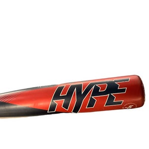 Used Easton HYPE 32" -5 Drop USSSA 2 5/8 Barrel Bats 11479-S000352149