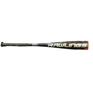 Used Rawlings PRODIGY BB/SB USA 2 5/8 Bat 29" 11479-S000393613