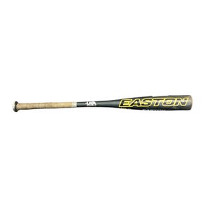 Used Easton HAVOC BB/SB USA 2 1/4 Bat 26" 11479-S000393612