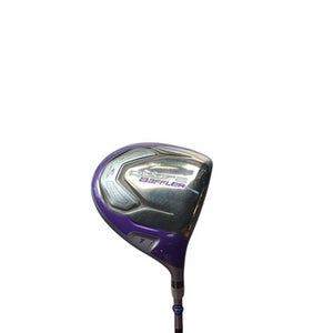 Used Cobra BAFFLER XL Womens Driver RH HT 11479-S000391870