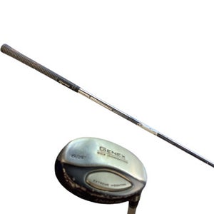 Used 3 DX Mens Hybrid Club RH 6 Hybrid 11479-S000391374