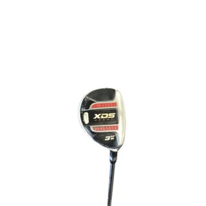 Used XDS Mens Fairway Wood RH 3 Wood 11479-S000391373