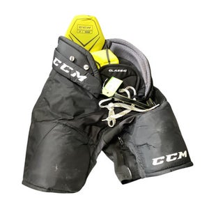 Used CCM CLASSIC Junior Pant Black MD 11479-S000389853