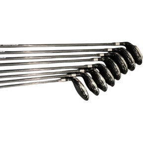 Used I DRIVE HYBRID Mens Iron Set LH 3I-PW 11479-S000389761
