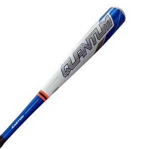 Used Easton QUANTUM BB/SB USSSA 2 5/8 Bat 29" 11479-S000389751