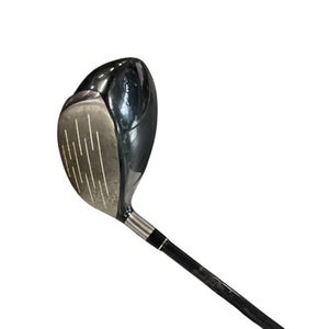Used Taylormade 460 Mens Driver RH 9.5 Degree 11479-S000389712