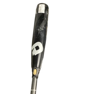 Used Demarini CF BLACK BB/SB USSSA 2 3/4 Bat 29" 11479-S000389669