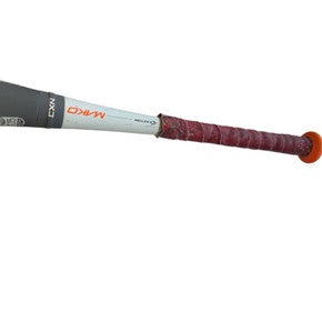 Used Easton 2014 MAKO BB/SB USSSA 2 3/4 Bat 30" 11479-S000389226